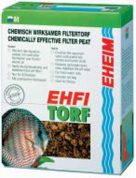 EHEIM EHFI TORF peletts - zooport online shop