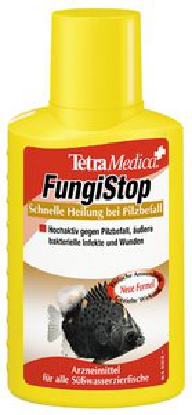 TetraMedica FungiStop - zooport online shop